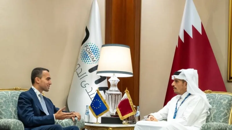 Doha Hosts Covert US-Iran Talks Amid Mideast Tensions