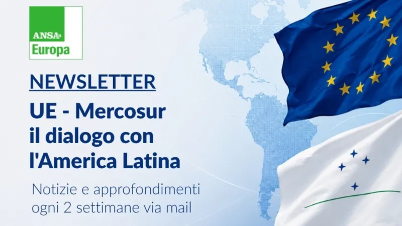 EU-Mercosur Trade Pact: ANSA Uncovers Stalled Negotiations