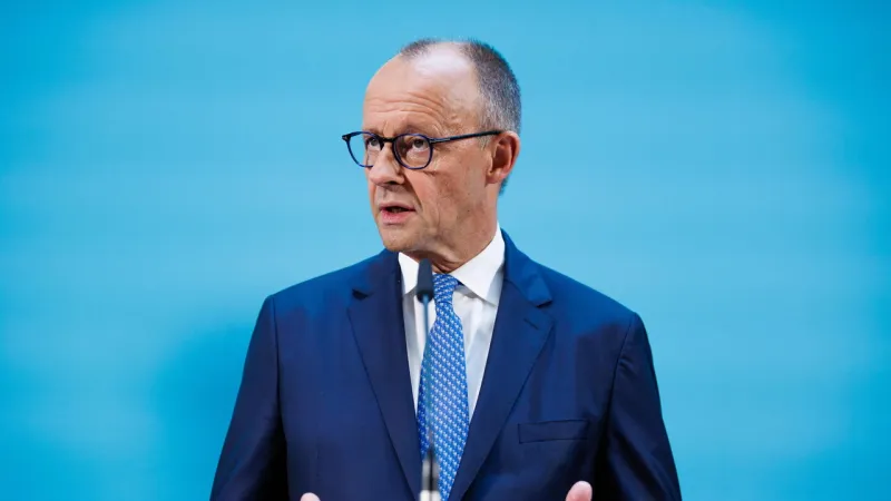 Germany Confirms Dublin Expulsions to Italy Amid Mounting European Tensions