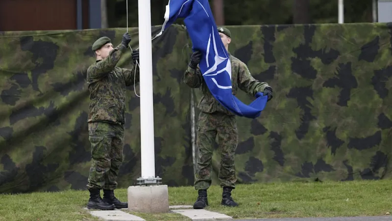 Finland Axes Nuclear Ban, Clears Path for Weapons Deployment
