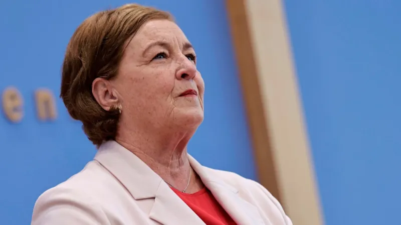 Social Union Expresses Grave Concern, Urges Government Reform Rethink