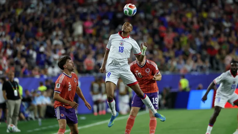 McGinn Delivers: Scotland Edges Haiti in Tense World Cup Opener
