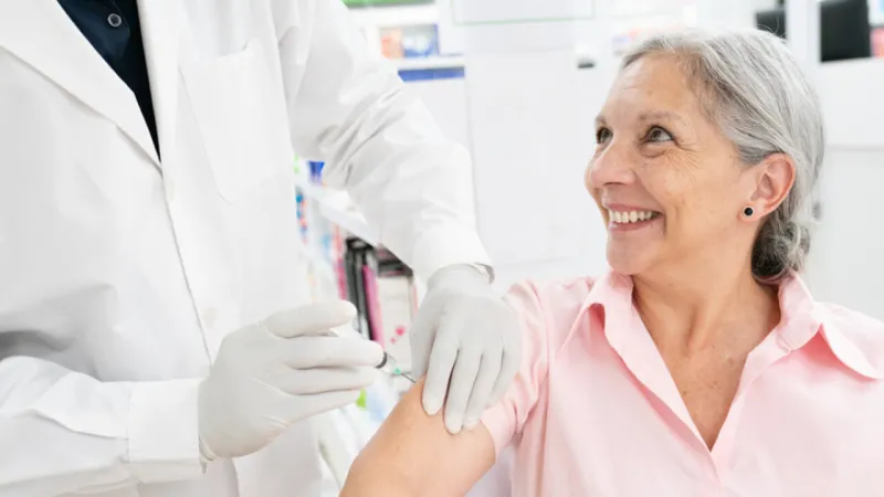 Influenza Vaccine Campaign Launches October with Nine Updated Shots
