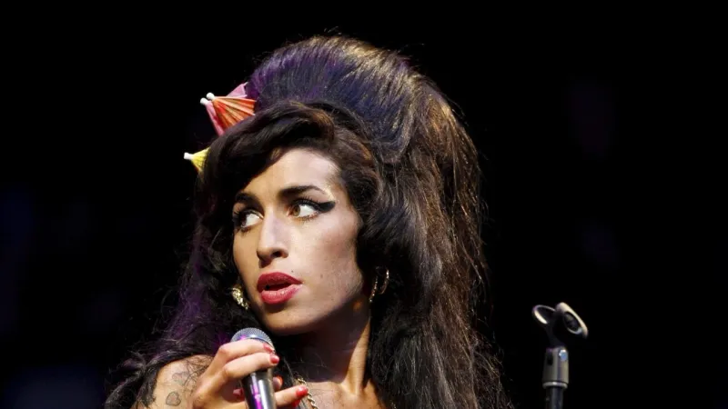 Amy Winehouse's Father Ordered to Pay Friends Million in Estate Dispute