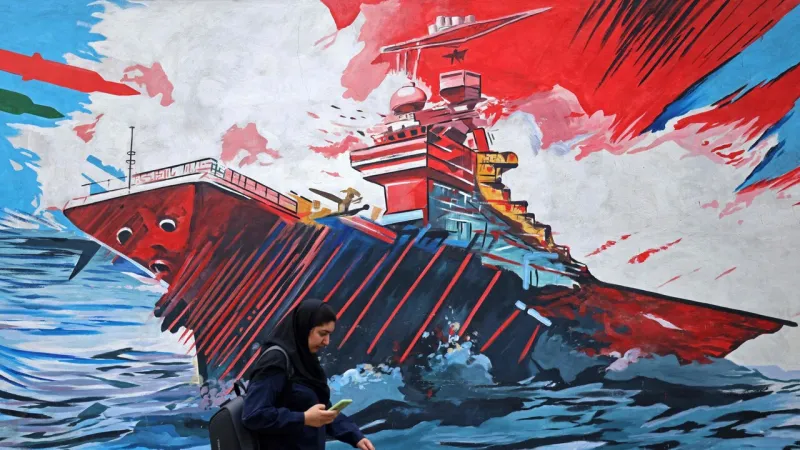 Middle East Tensions Mount: US Raids Spark Iranian Retaliation