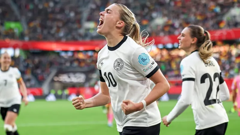 German Soccer Star Faces Two-Year Ban Over Missed Doping Tests