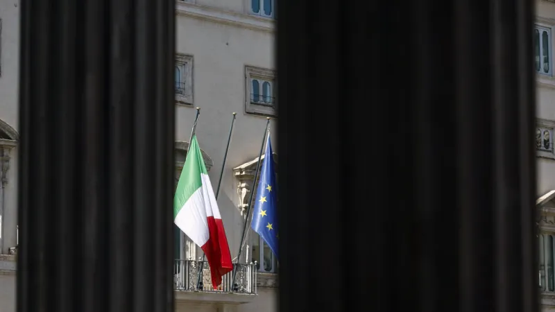 Italy Approves Diesel Excise Cut, Easing Fuel Costs Until August 25