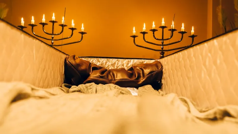 Europe Confronts Euthanasia: Ethics Yield to Efficiency