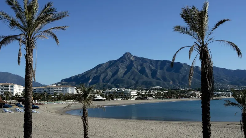 Spanish Hotel Guests Hospitalized After Suspected Toxic Pool Gas Release