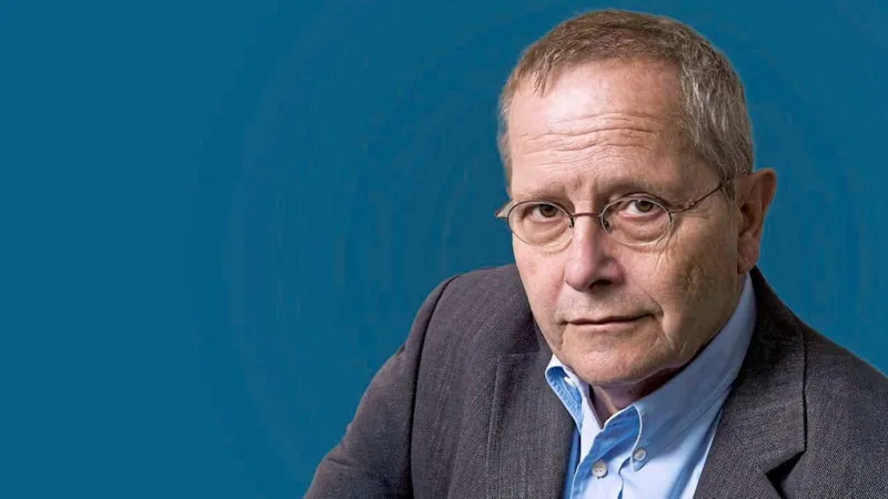 Jens Spahn's Candid Imperfection Redefines German Political Discourse