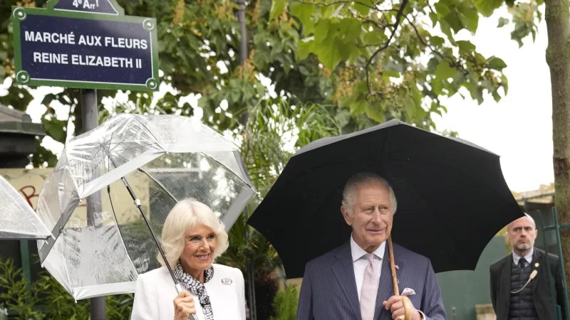 Diana's Brother's Memoir Rocks Royals, Questions Queen's Legacy