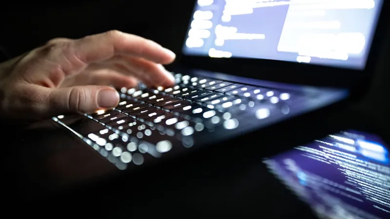 Cyberattack Paralyses Berlin Senate: Government Functions Severely Impaired