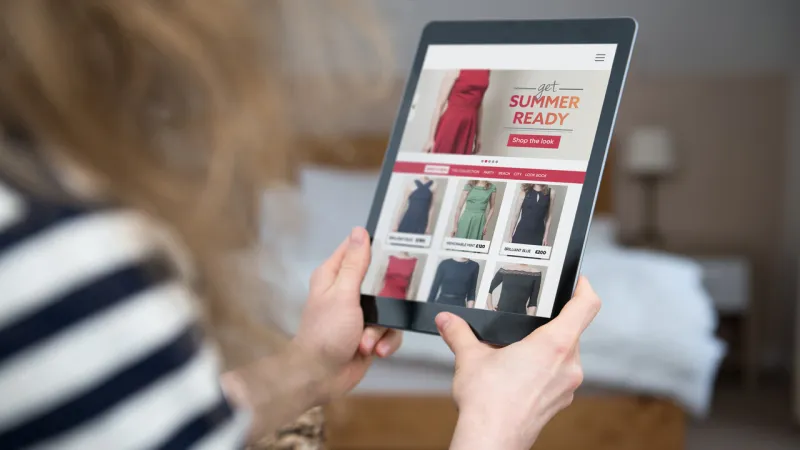 European Fashion E-commerce Soars: Gen Z Drives Second-Hand Boom
