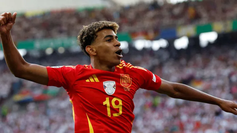Spain Faces Early World Cup Challenge Without Star Lamine Yamal