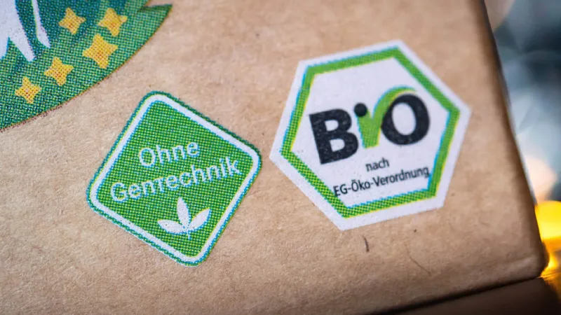 EU Parliament Ends Labeling for Most Gene-Edited Foods