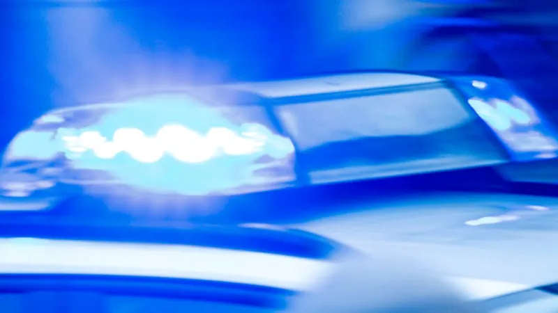 Hamburg Man Confesses to Wife's Fatal Assault, Police Investigate