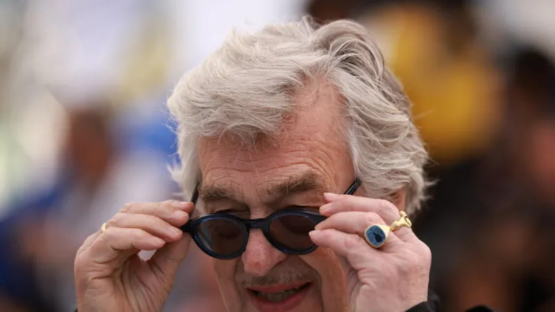 Wenders Withdraws 1975 Film Amid Kinski Child Nudity Controversy
