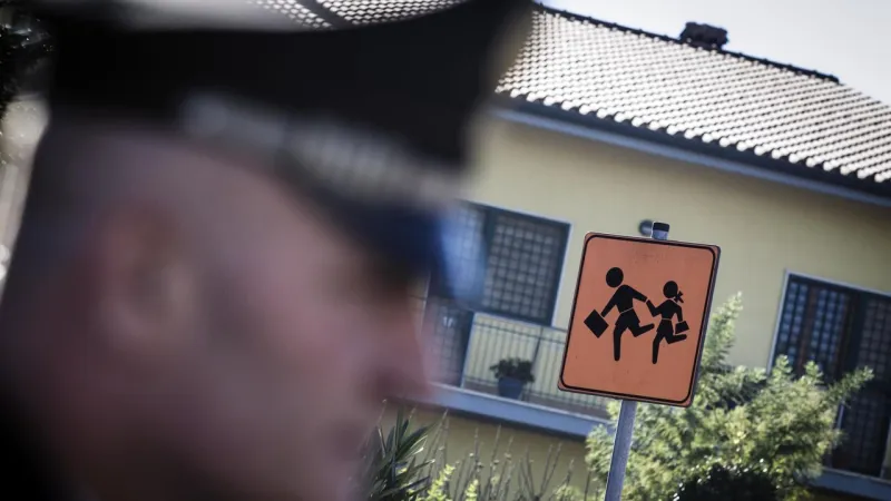 Italian Schools Face Crisis: 68 Collapses, Injuries Mount in One Year