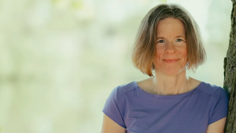 German Green Leader Embroiled in Sexual Harassment Scandal