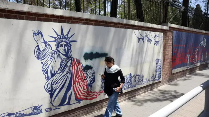 Tehran Vows Strikes on US European Military Bases Amid Escalation Warnings
