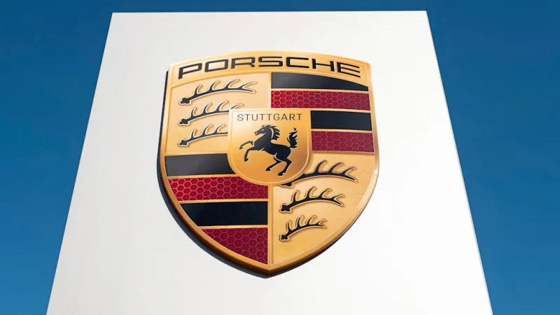 Porsche Set to Eliminate 4,000 Jobs Amid Restructuring