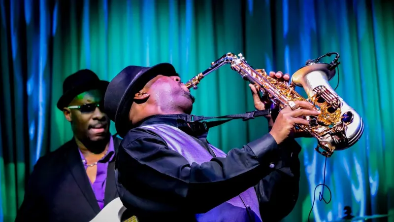 AI System Identifies Jazz Pianists by Musical Fingerprint