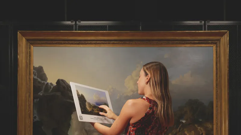 Stellantis Powers Turin Initiative for Accessible Art at GAM