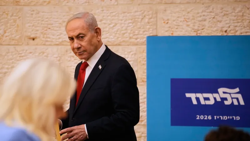 Explosive Report: UAE Forewarned Netanyahu of October 7 Attack