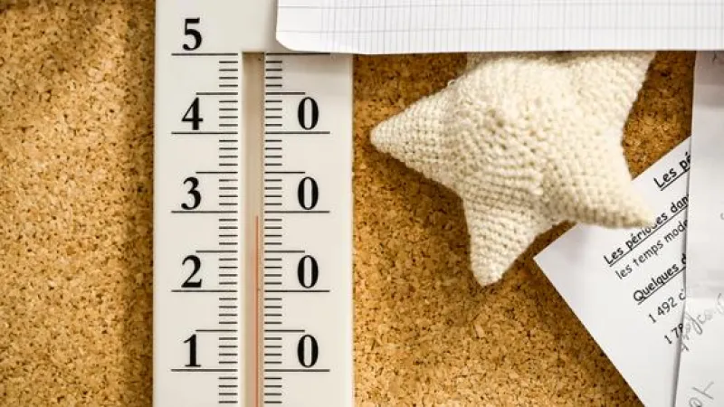 French Schools Unprepared for Heatwaves, Parents Decry Chaos