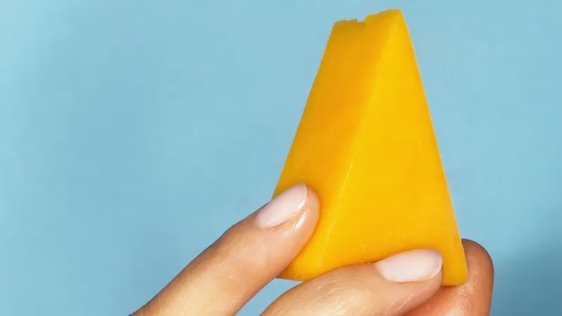 Gen Zs Absurdist Embrace: the Enigmatic Rise of Cheesy Michael on TikTok