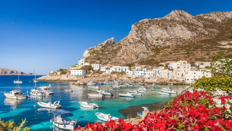 Explore Sicily's Unseen Islands for True Mediterranean Immersion