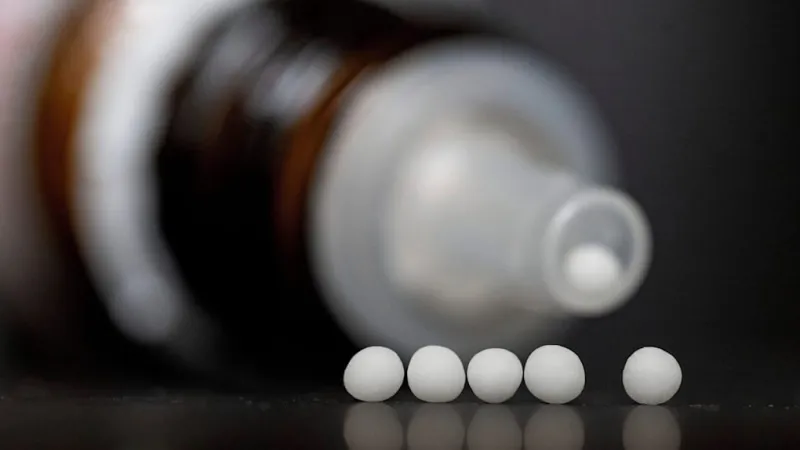 Bavarian Globuli Research: Millions Wasted Proving Pseudoscience