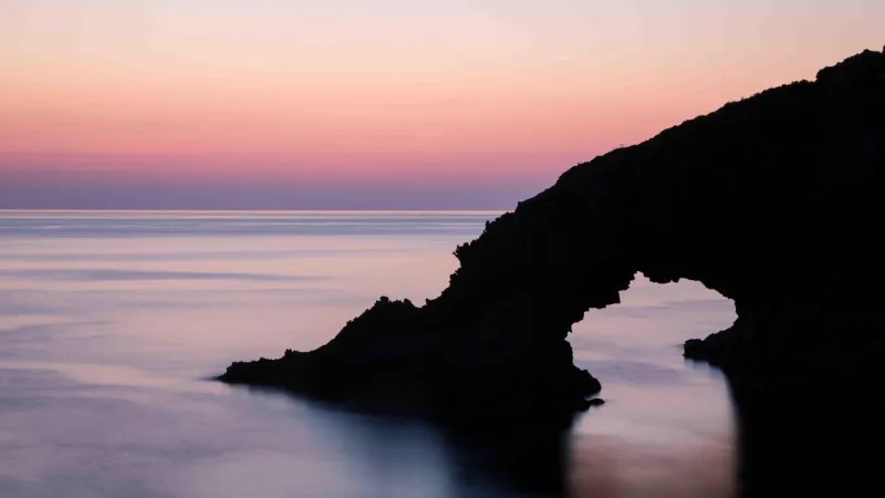 Mattarella Marks Decade of Sicily's Pioneering Pantelleria National Park