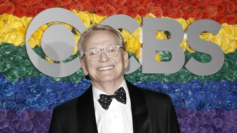 Hollywood Icon Bob Mackie, Sultan of Sequins, Leaves Legacy