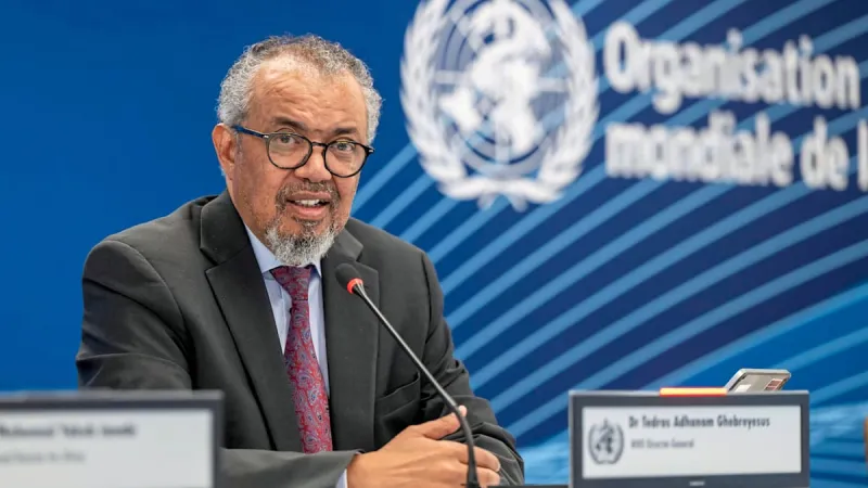 Global Crisis: Unsafe Food Kills 1.5 Million Annually, Children Most Vulnerable