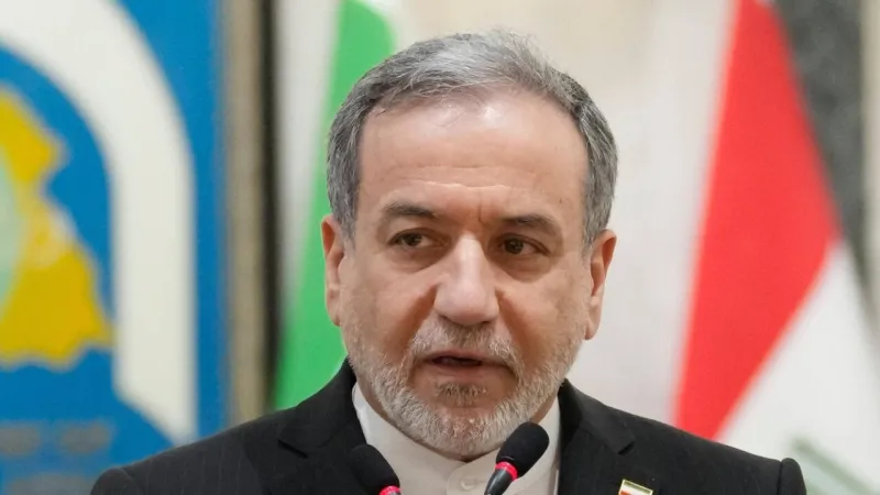 Iran Alleges US Treasury Violated Ceasefire Understanding