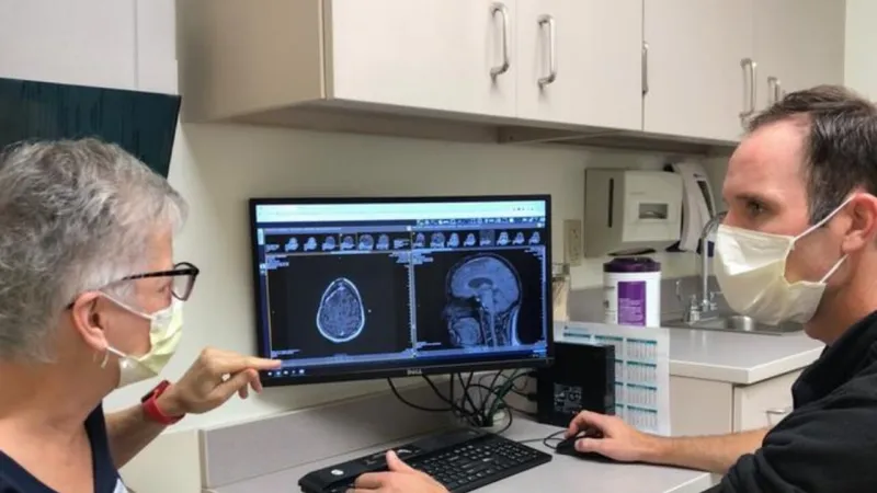 Italy Spearheads EU-Funded Quest for Aggressive Glioblastoma Therapy