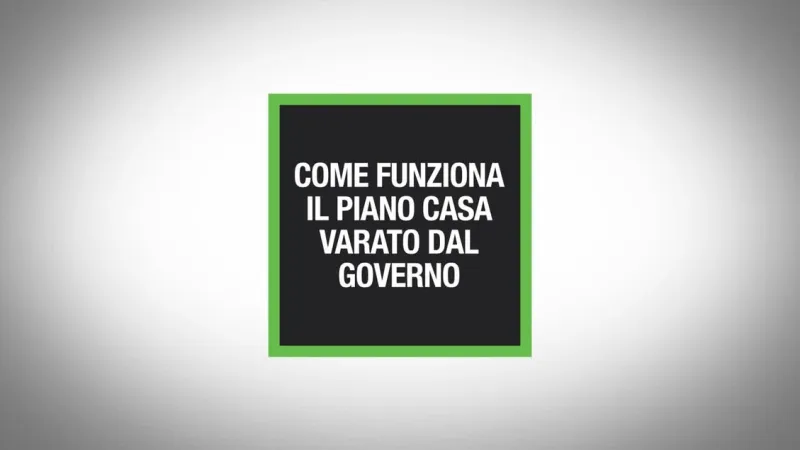 Rome Targets 100,000 New Homes in Bold Affordable Housing Drive