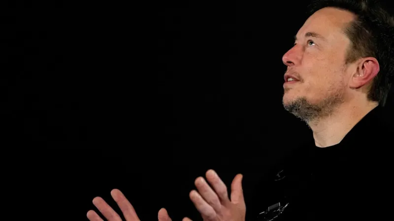 Musk Secures ZDF Concession, Major Damages Battle Looms