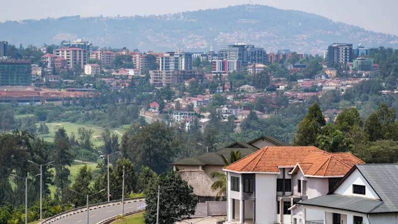 Rwanda Confirms EU Talks for Controversial Offshore Asylum Centers