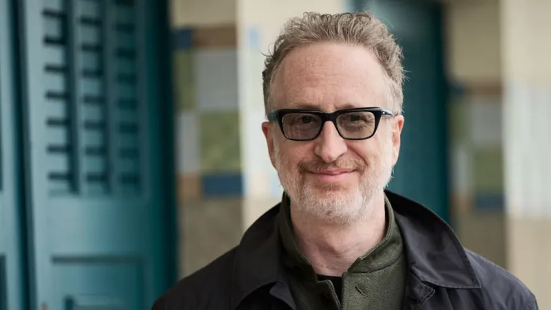James Gray Unveils Deep Personal Trauma Fueling Decades of Filmmaking