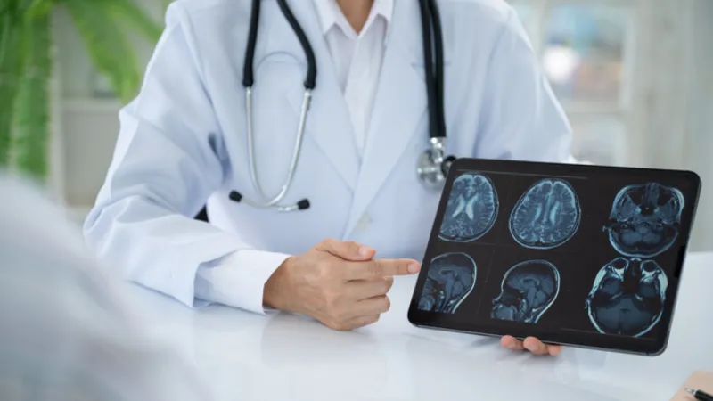 Parkinson's Surges Globally, Accelerating Research for Diagnosis, Cure