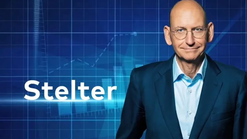 German Business Leaders Demand Urgent Economic Course Correction