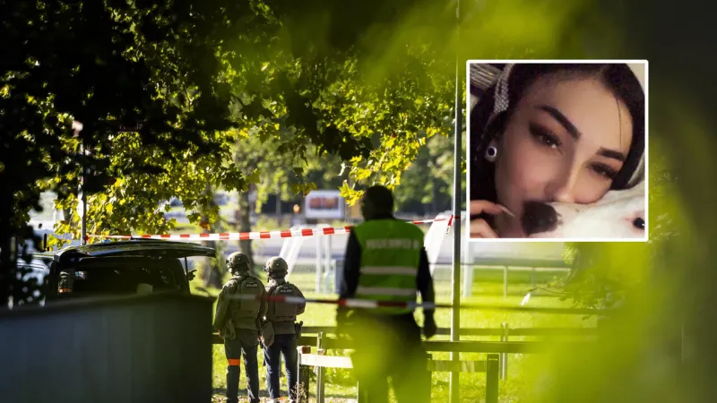Swiss Rave Shooting: Suspect Held As Victims Identified, Autopsy Pending