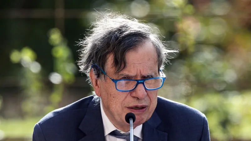 Parisi: Political Climate Denial Fuels Damaging Extreme Weather Events