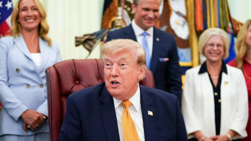 Iran Dismisses Trump's Claims: No US Talks, Hormuz Deal Unlikely
