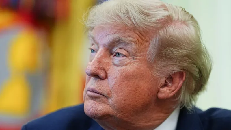 Supreme Court Upholds Birthright Citizenship, Delivering Blow to President Trump