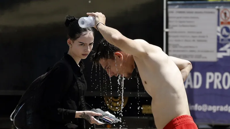 Italy Experiences Significant Heatwave Relief, Alerts Plummet