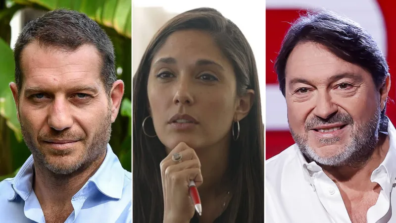 Ranucci Blasts RAI Offers, Fears Regeni Fate, Cries Meritocracy Slap