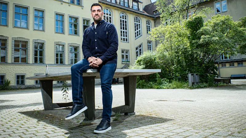 Berlin Principal Curbs Violence, Transforms Notorious Problem School